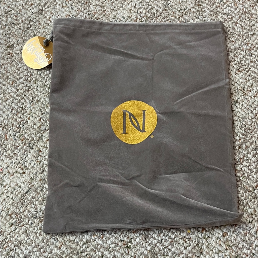 Nespresso Dust Bag
